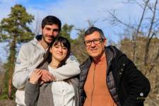 Laurent GALLIANO - PROXILUZ