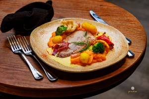 Laurent GALLIANO - PROXILUZ