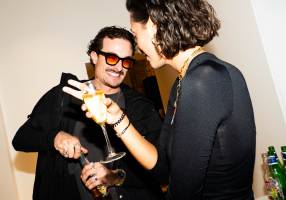 Renaud SAGNIER - RENAUD SAGNIER